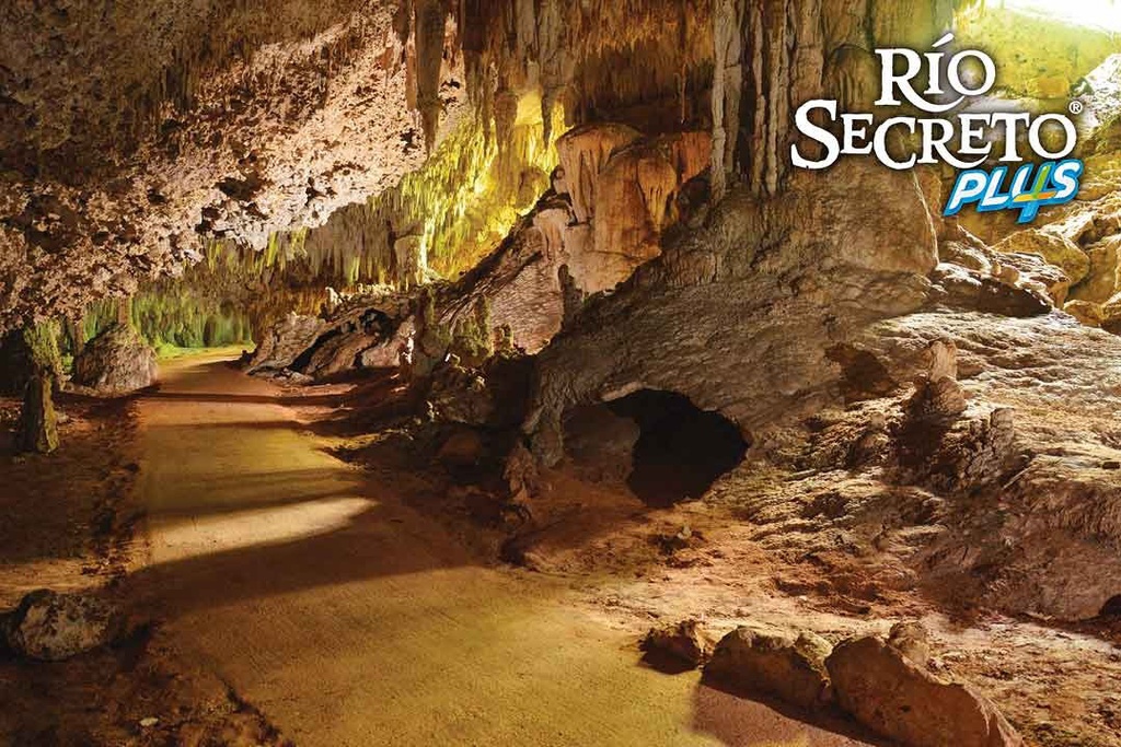 Tour Rio Secreto Under Ground River [Plus] - Image 7