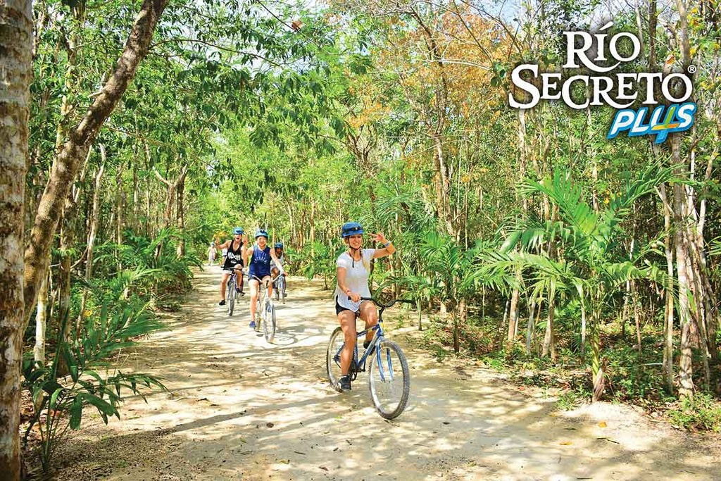 Tour Rio Secreto Under Ground River [Plus] - Image 8