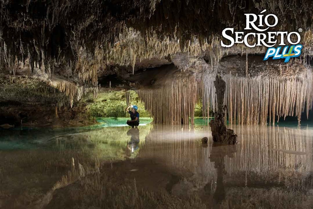 Tour Rio Secreto Under Ground River [Plus] - Image 9