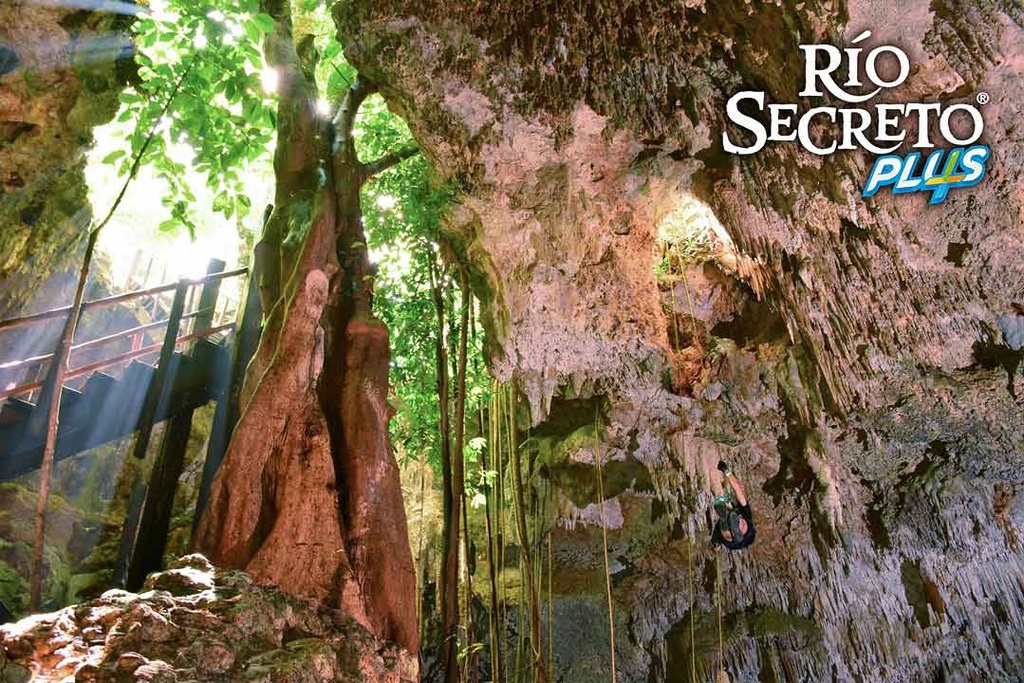 Tour Rio Secreto Under Ground River [Plus] - Image 11