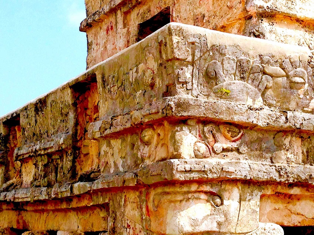 Tour LDS A. Ruinas de Tulum y Cenote - Image 5