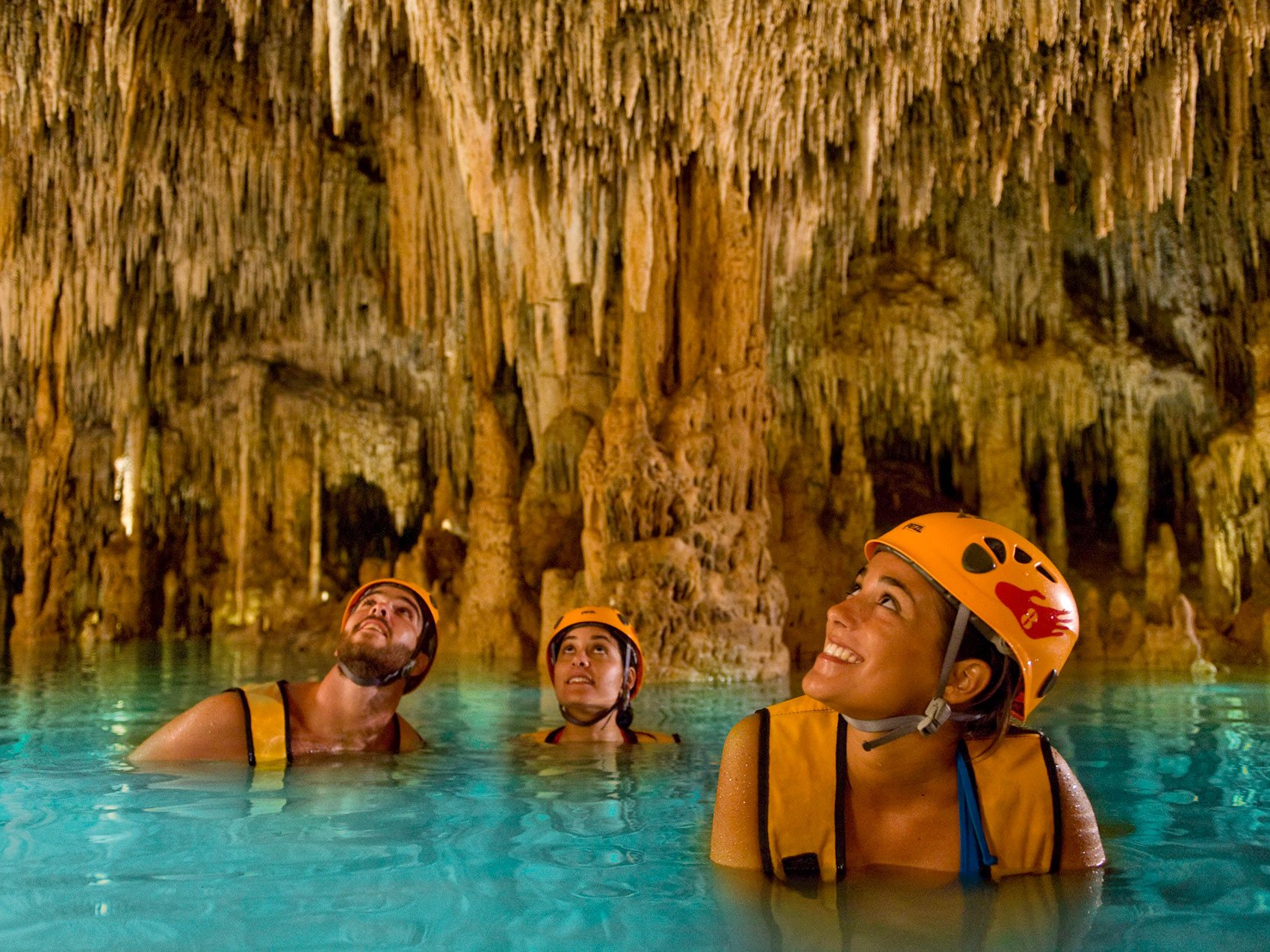 LDS Tour 16. Tulum and Xplor Zip Lines Adventure Park All Inclusive - Image 1