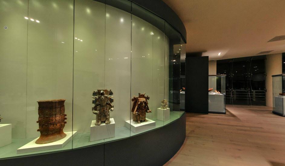LDS Tour 18. Cancun Mayan Museum and San Miguelito Archaeological Site - Image 1