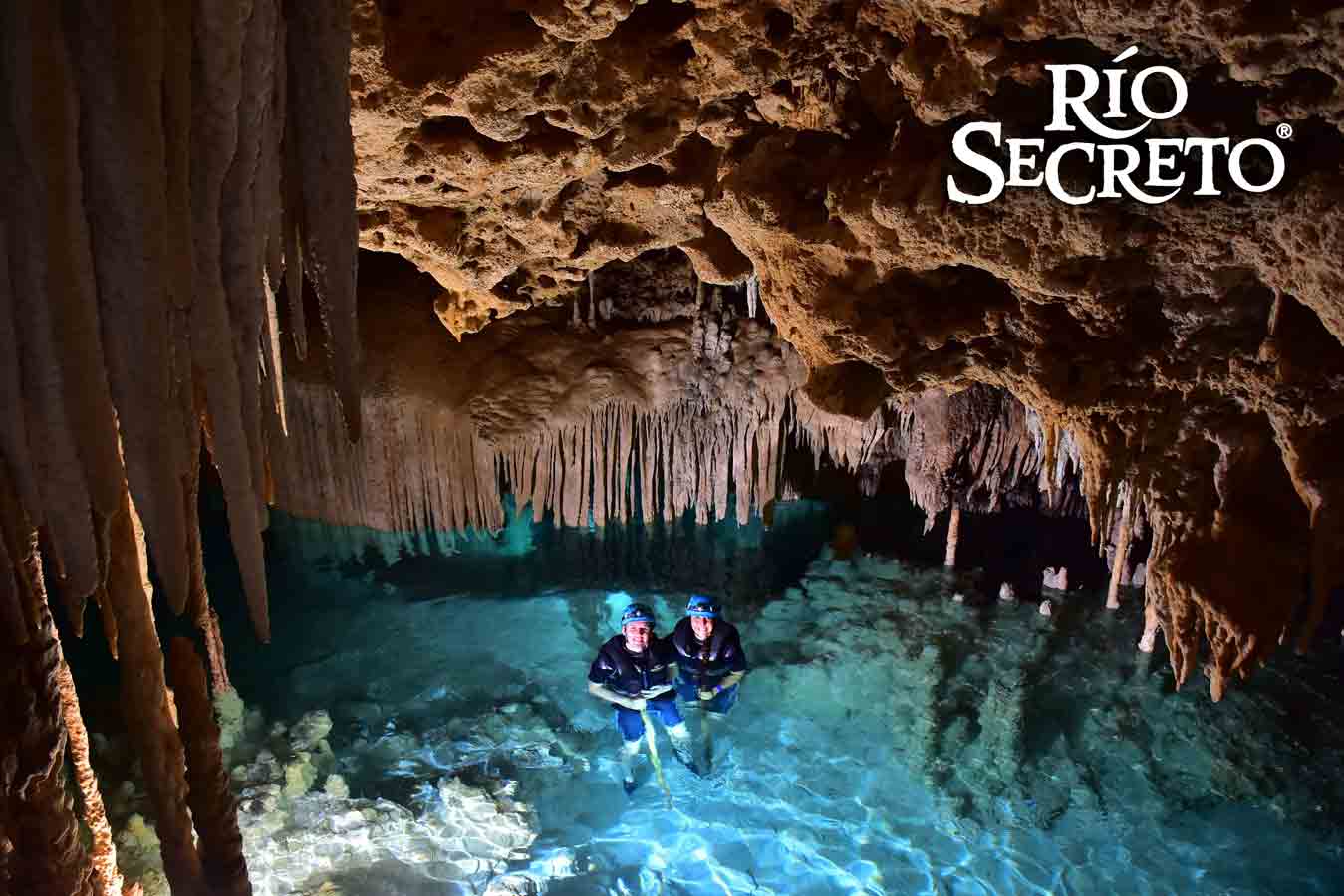 LDS. Tour Tulum Ruins and Rio Secreto Under Ground River [Classic] - Image 1