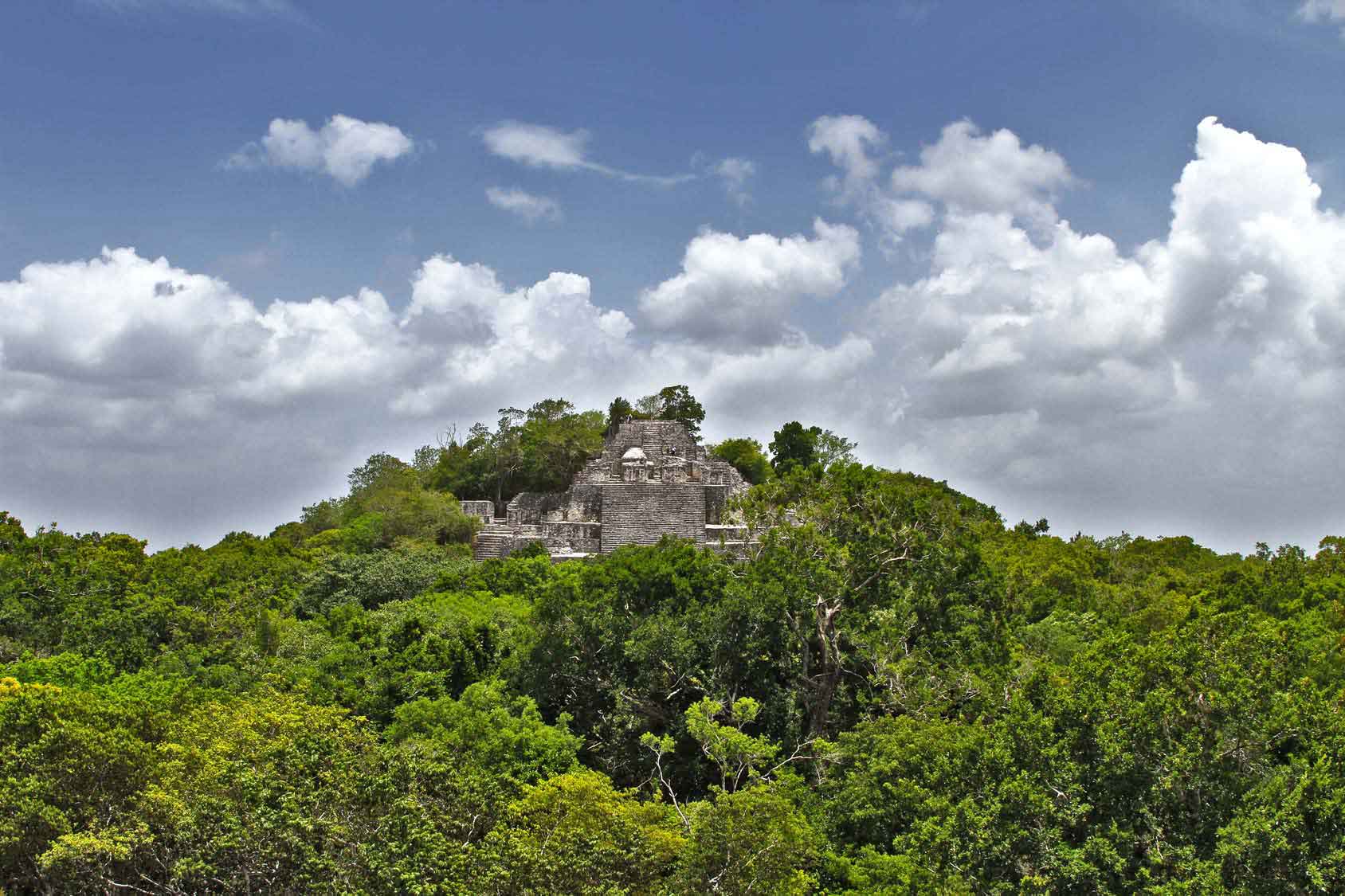 TEST TOUR C - English - Image 1
