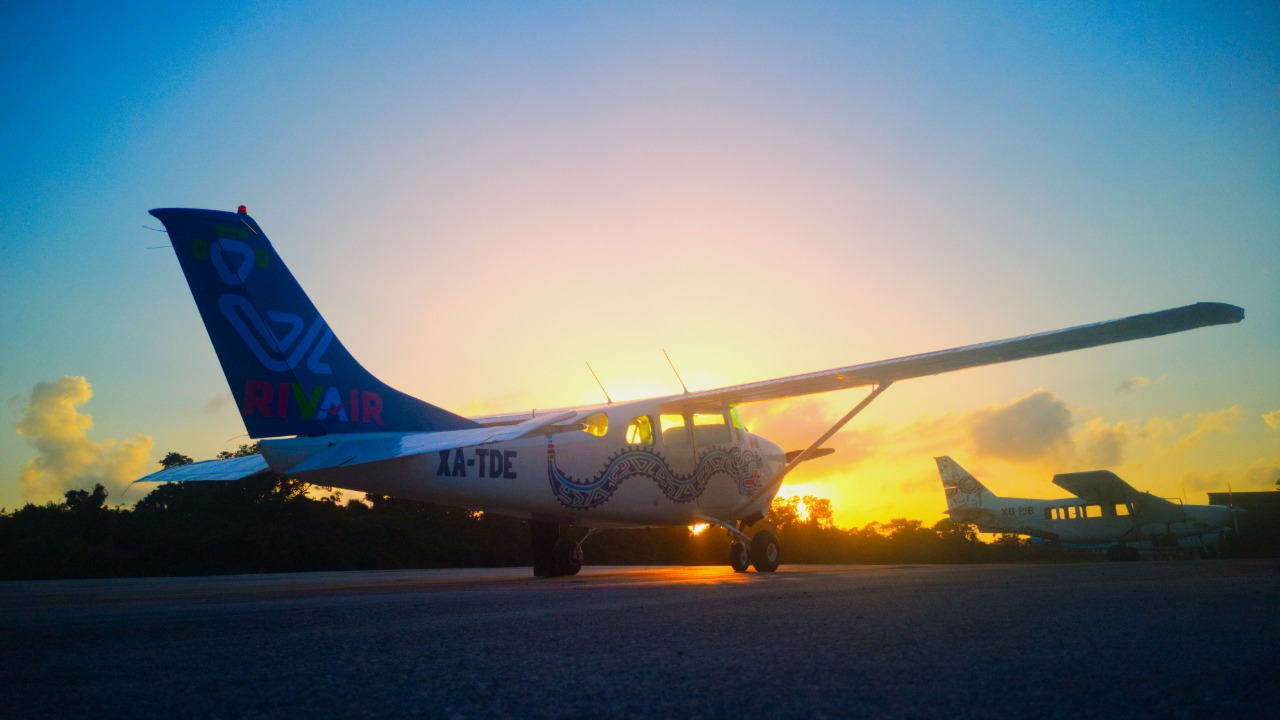 Chichen Itza LDS Tour + Cenote by Airplane Adventure - Image 1